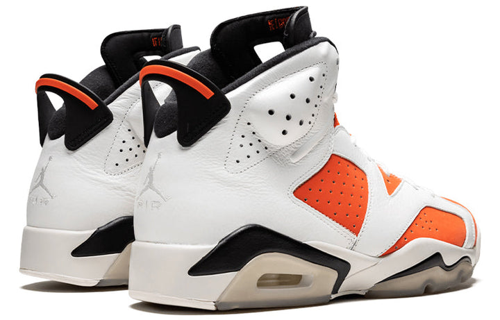 AIR JORDAN 6 RETRO GATORADE