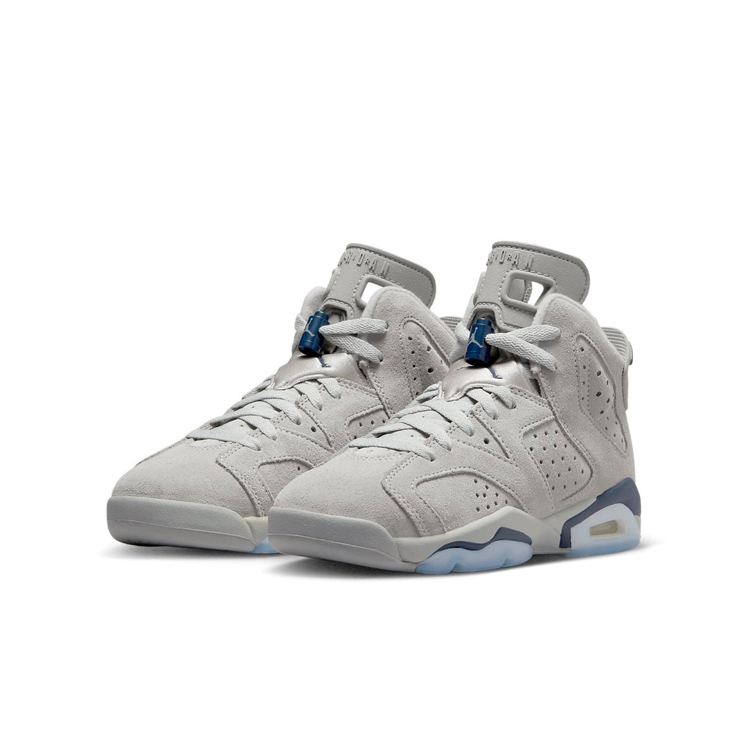 AIR JORDAN 6 RETRO GEORGETOWN GS (2022)