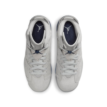 AIR JORDAN 6 RETRO GEORGETOWN GS (2022) — Stock