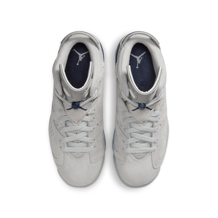 AIR JORDAN 6 RETRO GEORGETOWN GS (2022)