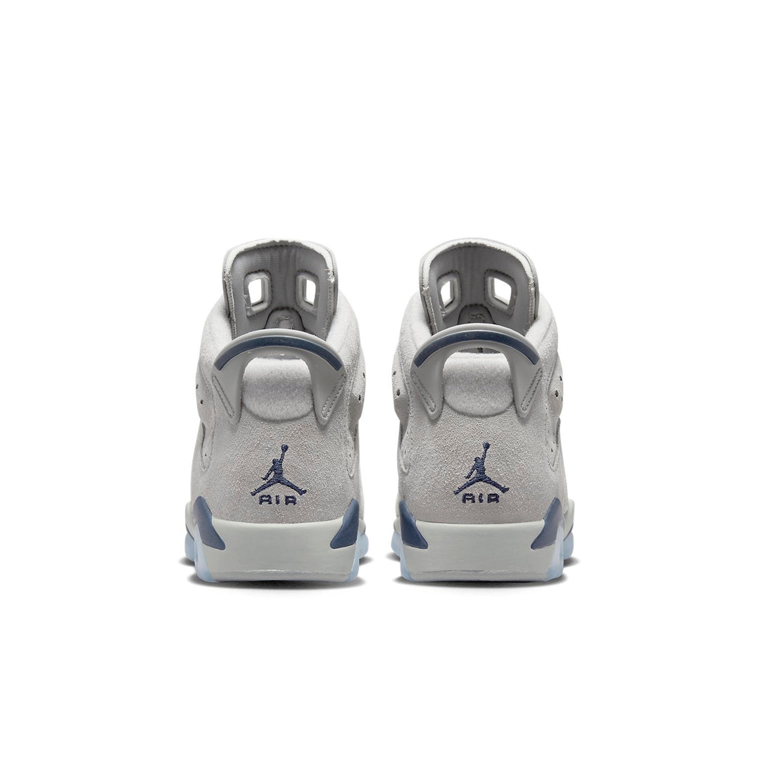 AIR JORDAN 6 RETRO GEORGETOWN GS (2022)