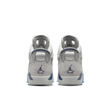 AIR JORDAN 6 RETRO GEORGETOWN GS (2022) — Stock