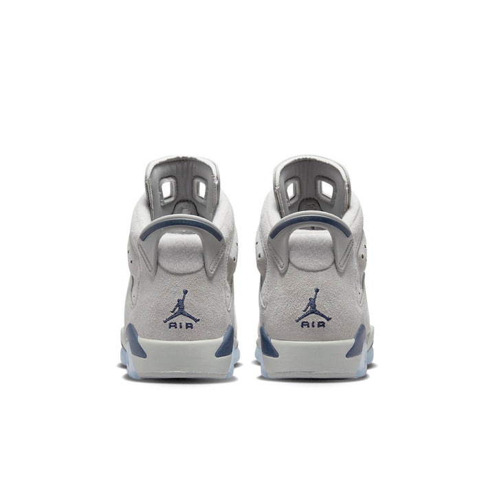 AIR JORDAN 6 RETRO GEORGETOWN GS (2022)