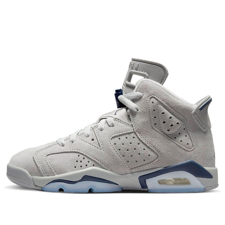 AIR JORDAN 6 RETRO GEORGETOWN GS (2022)