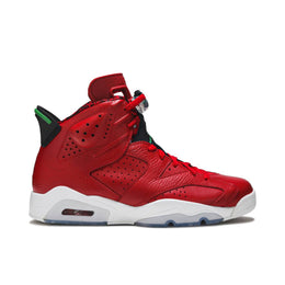 AIR JORDAN 6 RETRO HISTORY OF JORDAN SPIZIKE