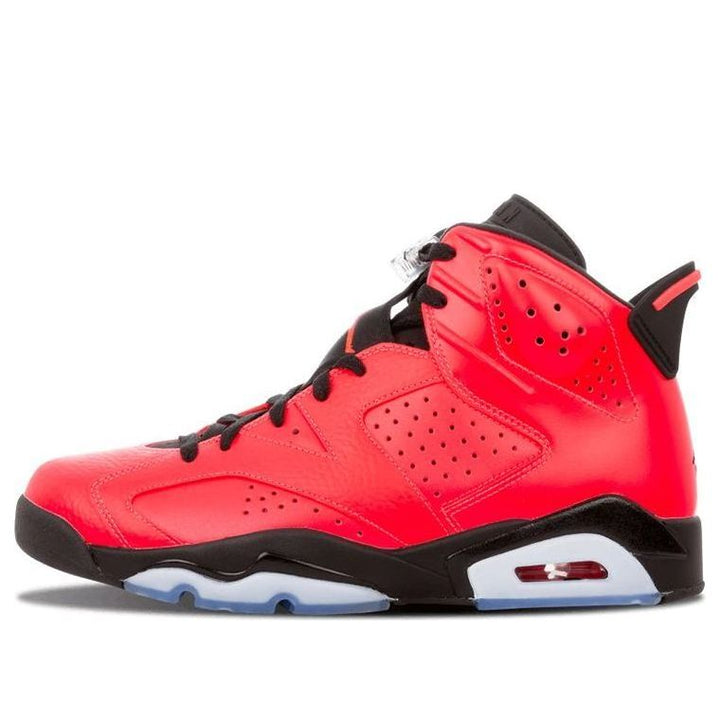 AIR JORDAN 6 RETRO INFARED 23