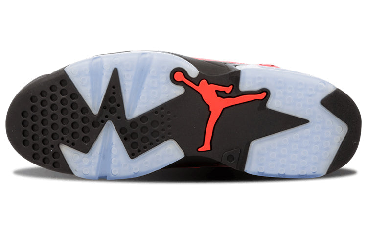 AIR JORDAN 6 RETRO INFARED 23