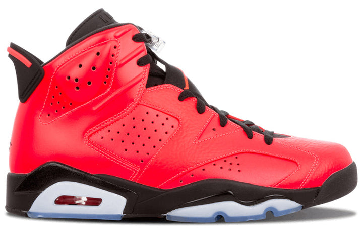AIR JORDAN 6 RETRO INFARED 23