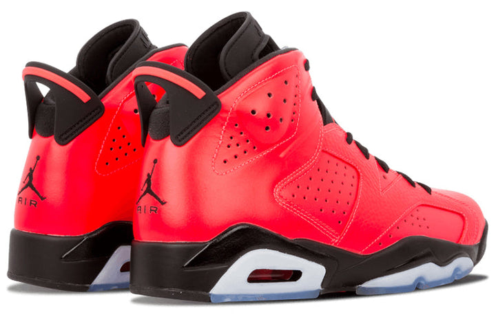 AIR JORDAN 6 RETRO INFARED 23
