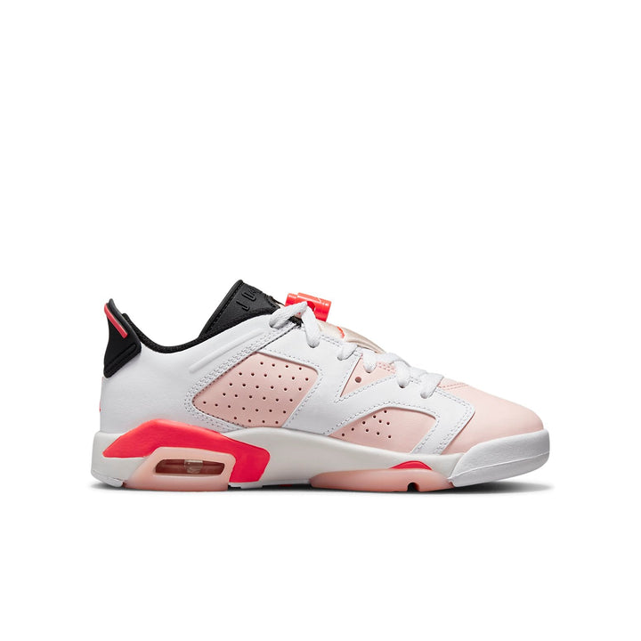 AIR JORDAN 6 RETRO LOW ATMOSPHERE GS
