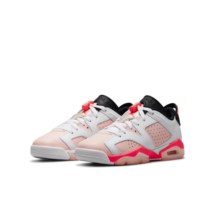 AIR JORDAN 6 RETRO LOW ATMOSPHERE GS