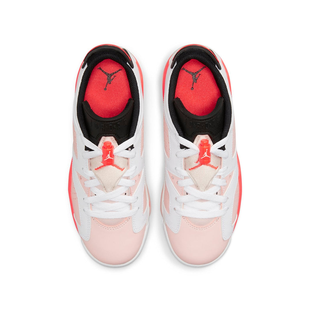 AIR JORDAN 6 RETRO LOW ATMOSPHERE GS