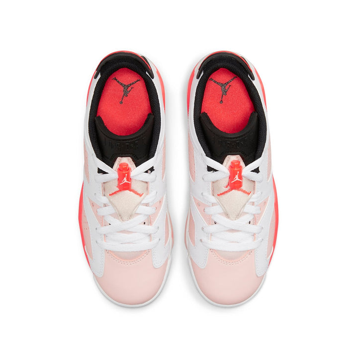 AIR JORDAN 6 RETRO LOW ATMOSPHERE GS