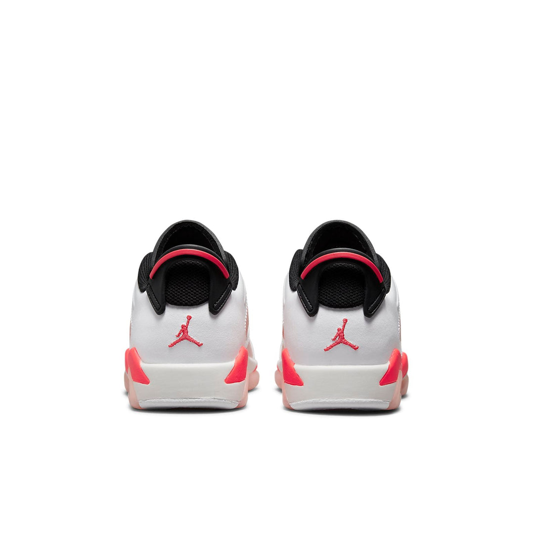 AIR JORDAN 6 RETRO LOW ATMOSPHERE GS