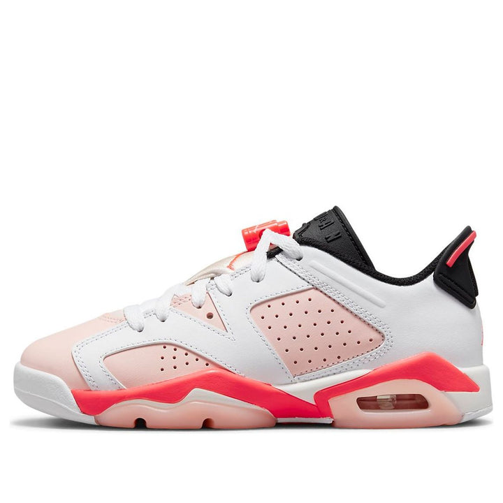 AIR JORDAN 6 RETRO LOW ATMOSPHERE GS