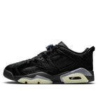 AIR JORDAN 6 RETRO LOW BLACKOUT WOMENS