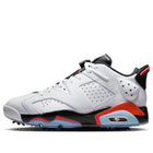 AIR JORDAN 6 RETRO LOW GOLF WHITE INFRARED