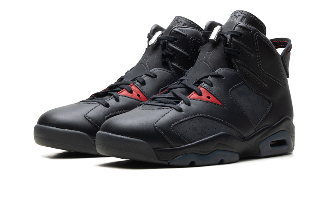 AIR JORDAN 6 RETRO PRM BIN23