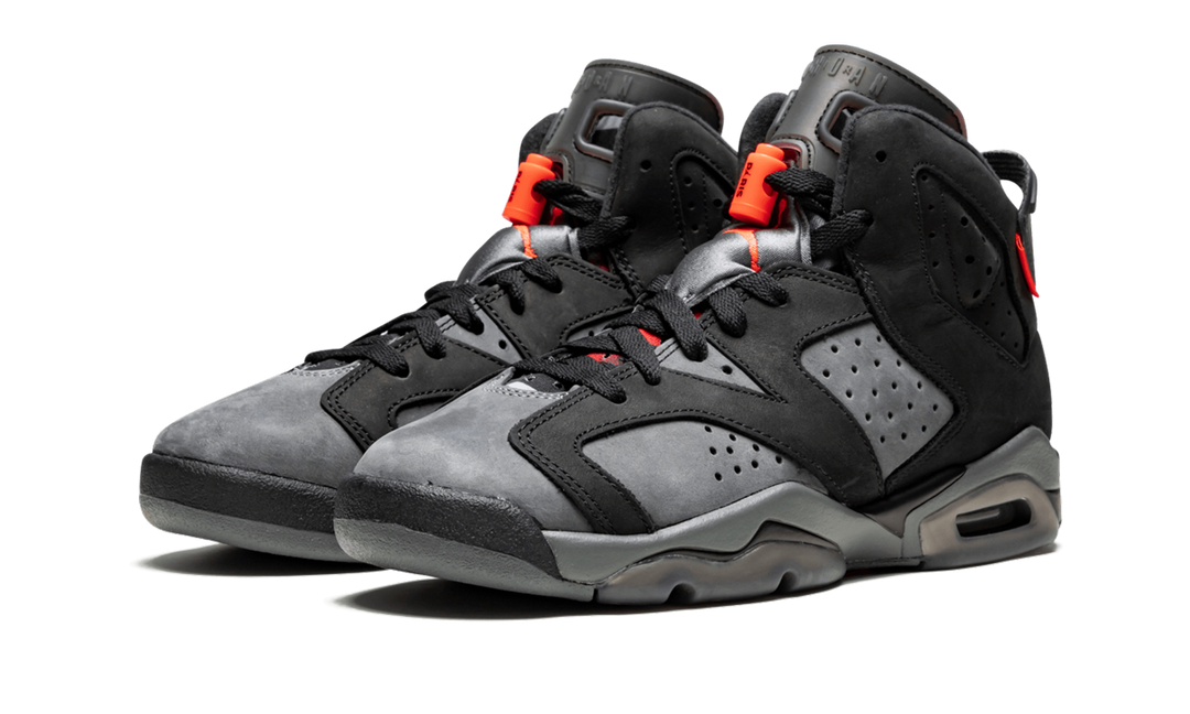 AIR JORDAN 6 RETRO PSG PARIS SAINT-GERMAIN GS