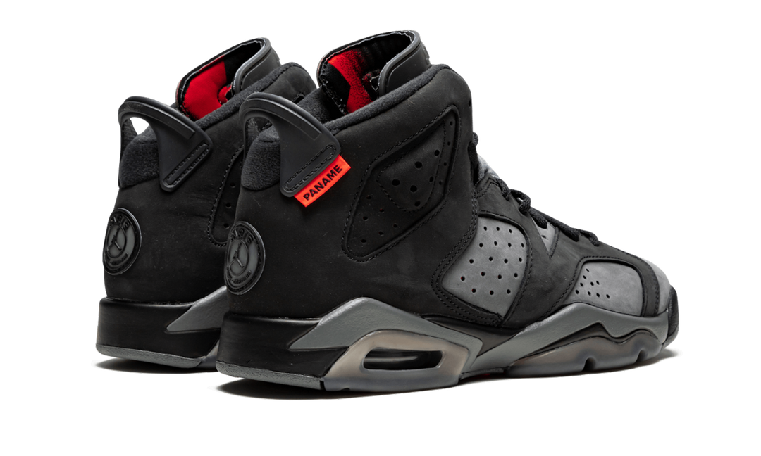 AIR JORDAN 6 RETRO PSG PARIS SAINT-GERMAIN GS