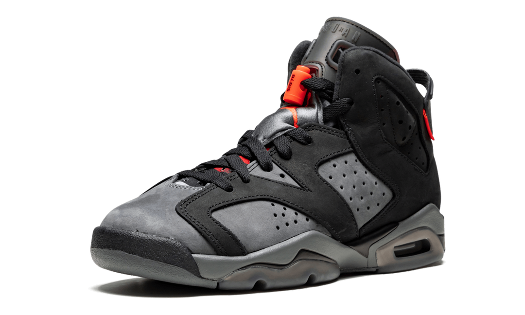 AIR JORDAN 6 RETRO PSG PARIS SAINT-GERMAIN GS