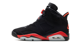 AIR JORDAN 6 RETRO REVERSE INFRARED SALESMAN
