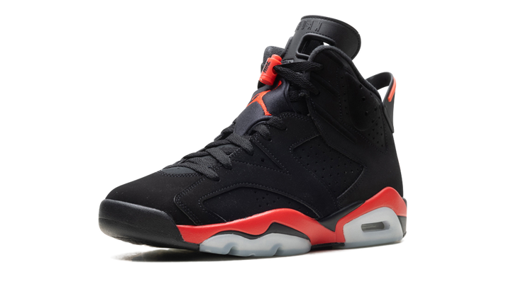 AIR JORDAN 6 RETRO REVERSE INFRARED SALESMAN