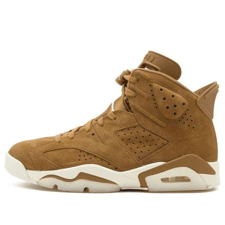 AIR JORDAN 6 RETRO WHEAT