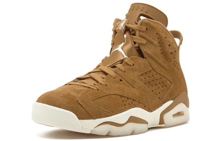 AIR JORDAN 6 RETRO WHEAT