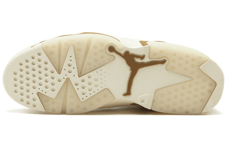AIR JORDAN 6 RETRO WHEAT