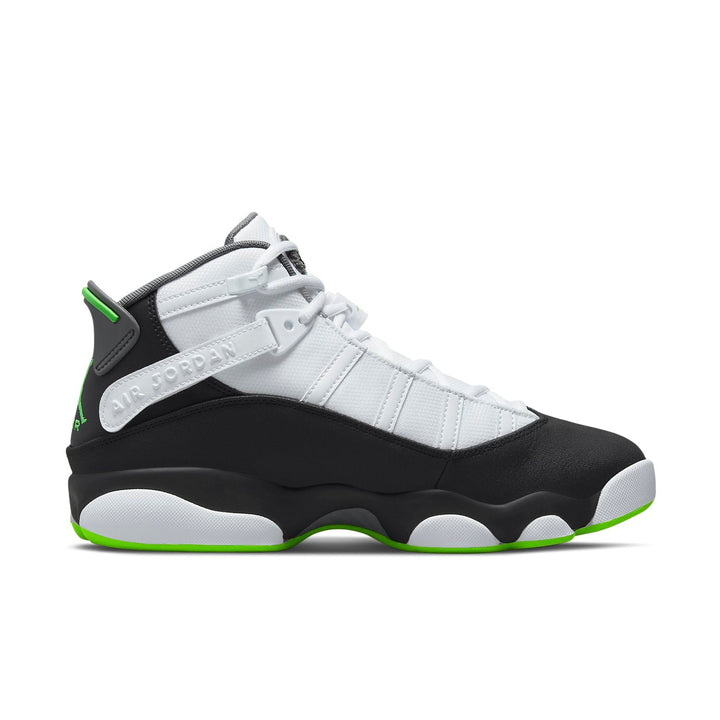 AIR JORDAN 6 RINGS ALTITUDE GREEN