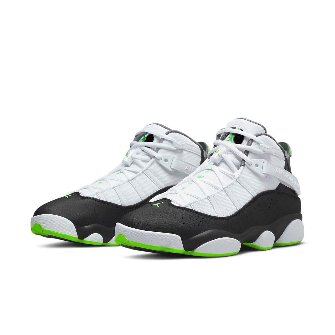 AIR JORDAN 6 RINGS ALTITUDE GREEN