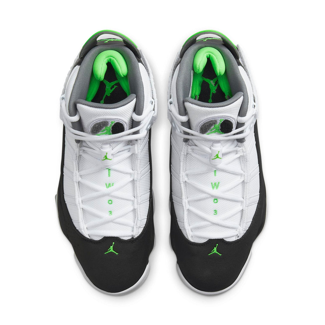 AIR JORDAN 6 RINGS ALTITUDE GREEN