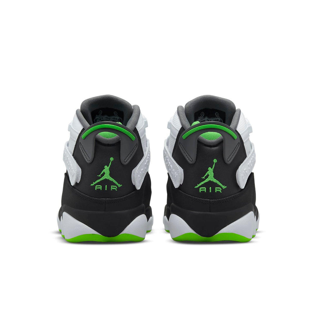 AIR JORDAN 6 RINGS ALTITUDE GREEN