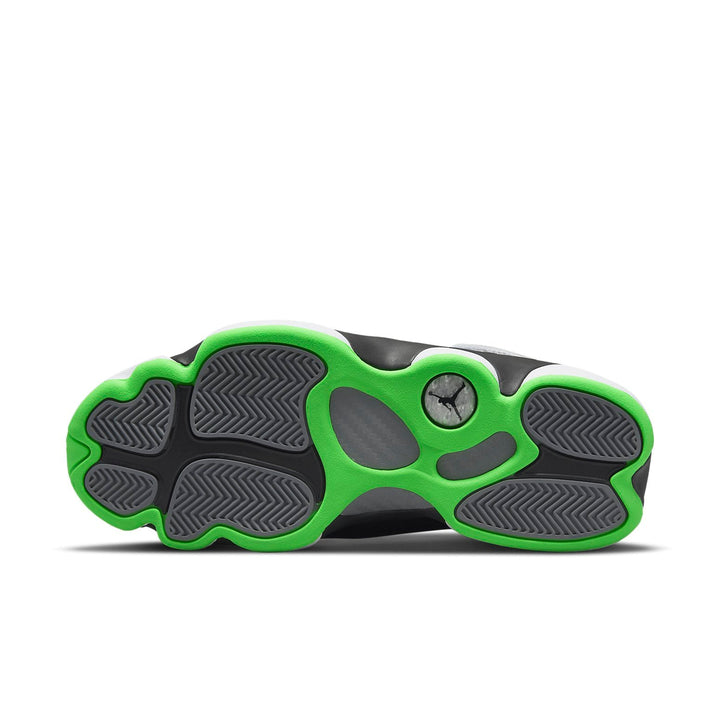 AIR JORDAN 6 RINGS ALTITUDE GREEN