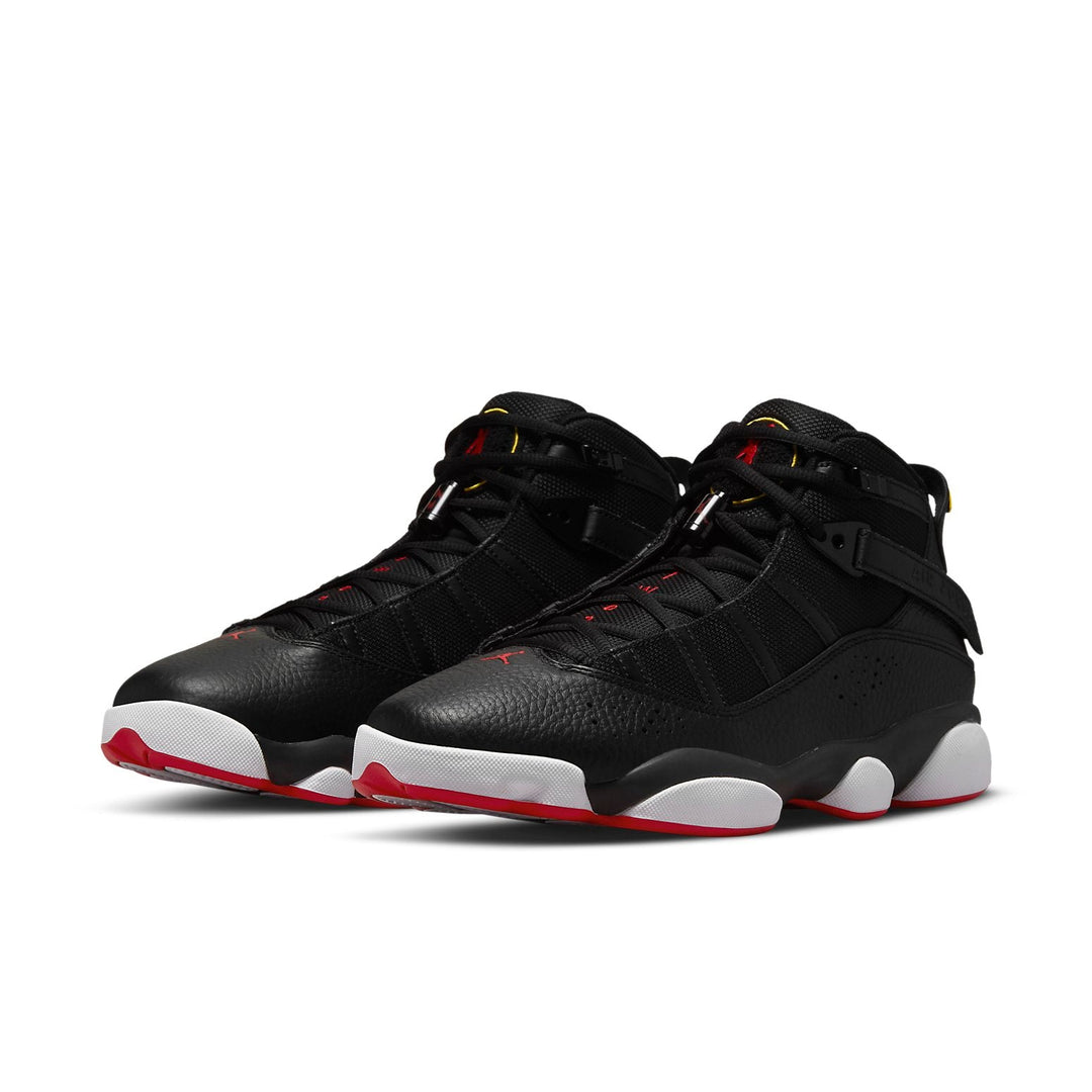 AIR JORDAN 6 RINGS PLAYOFFS