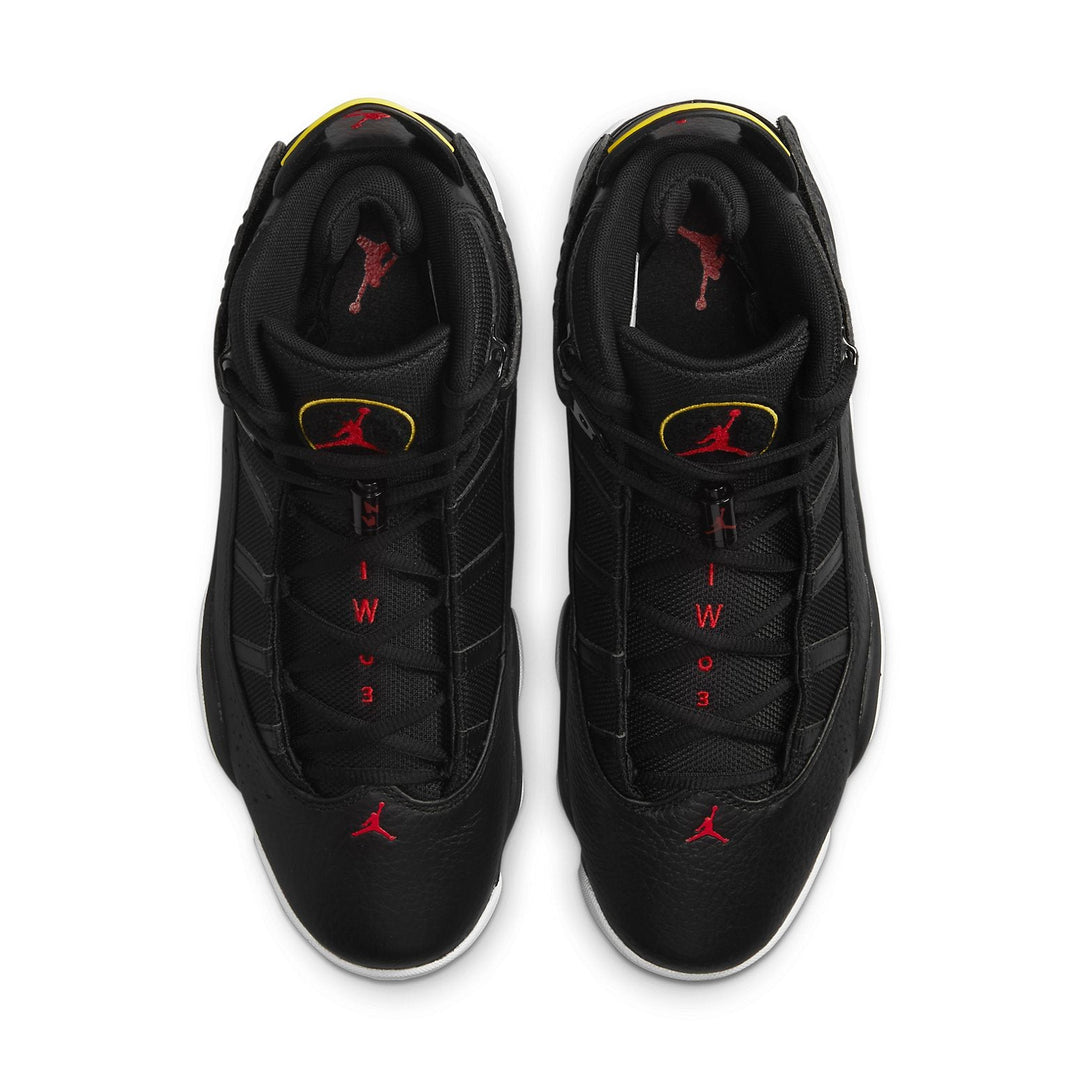 AIR JORDAN 6 RINGS PLAYOFFS