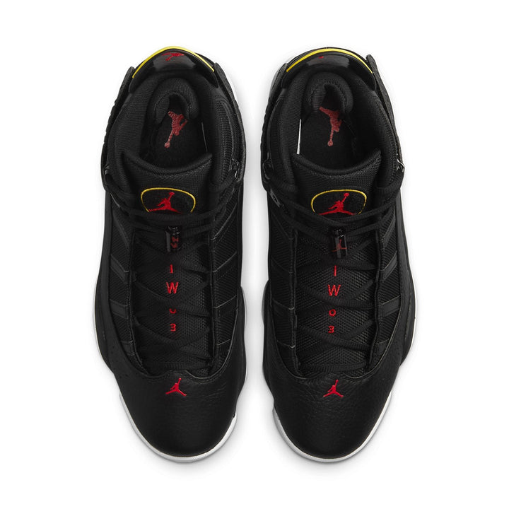 AIR JORDAN 6 RINGS PLAYOFFS
