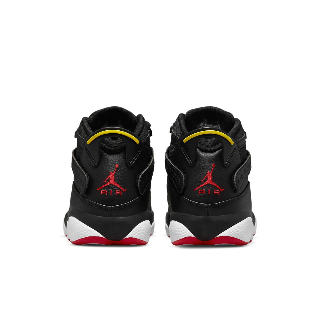 AIR JORDAN 6 RINGS PLAYOFFS