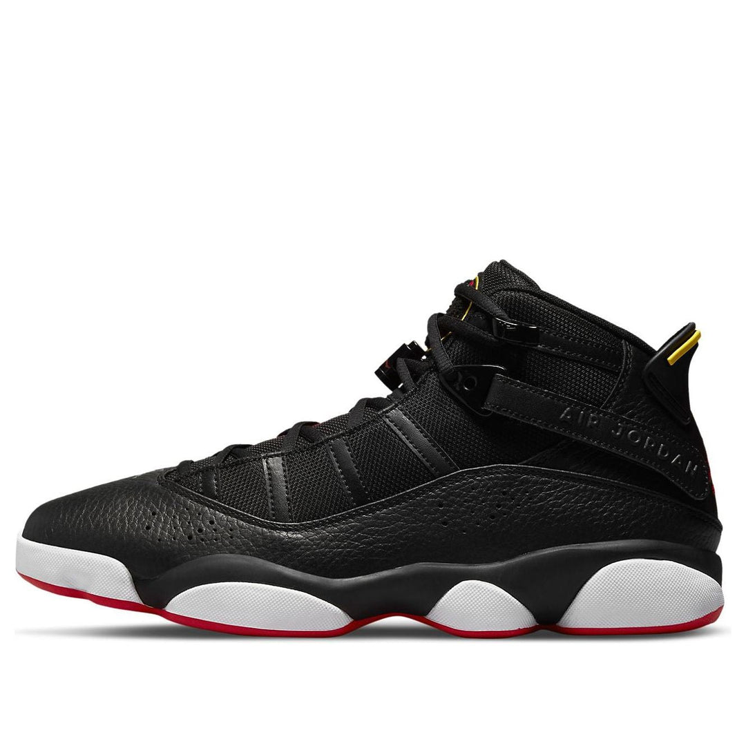 AIR JORDAN 6 RINGS PLAYOFFS