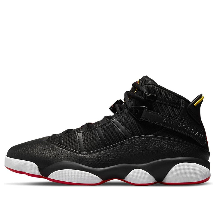 AIR JORDAN 6 RINGS PLAYOFFS