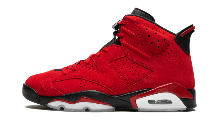 AIR JORDAN 6 TORO BRAVO