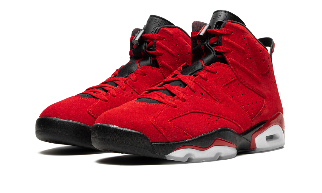 AIR JORDAN 6 TORO BRAVO