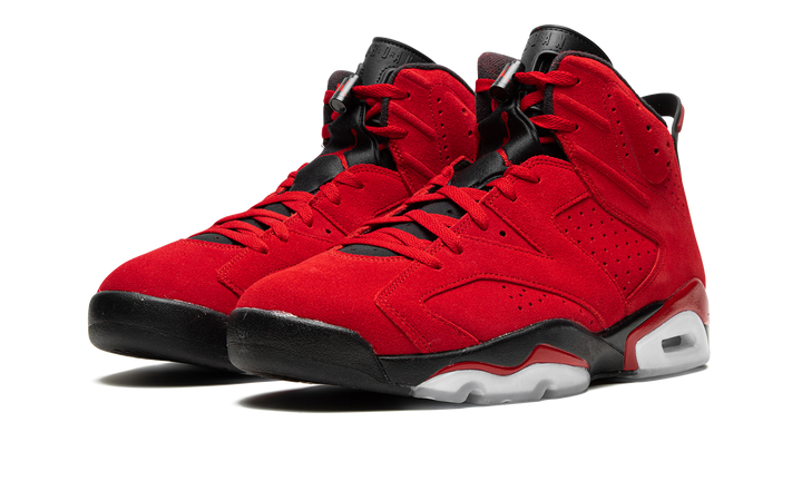AIR JORDAN 6 TORO BRAVO
