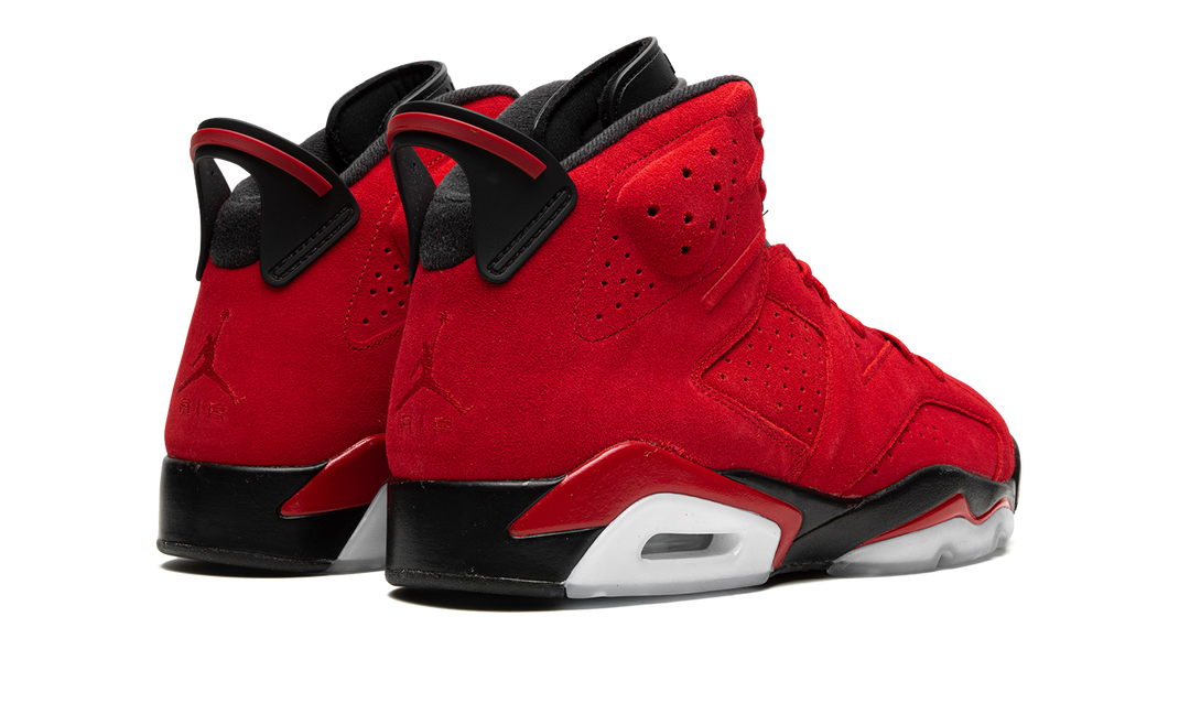 AIR JORDAN 6 TORO BRAVO