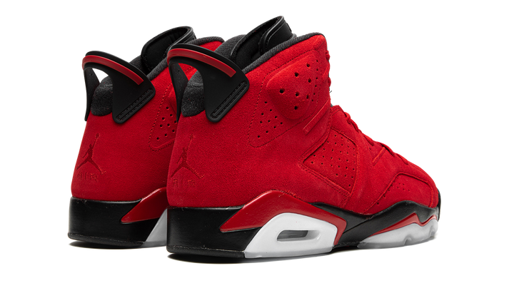 AIR JORDAN 6 TORO BRAVO