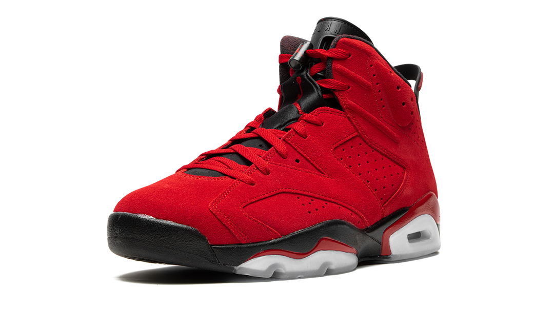 AIR JORDAN 6 TORO BRAVO
