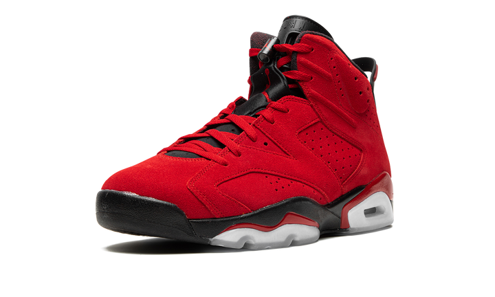 AIR JORDAN 6 TORO BRAVO