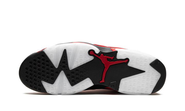 AIR JORDAN 6 TORO BRAVO