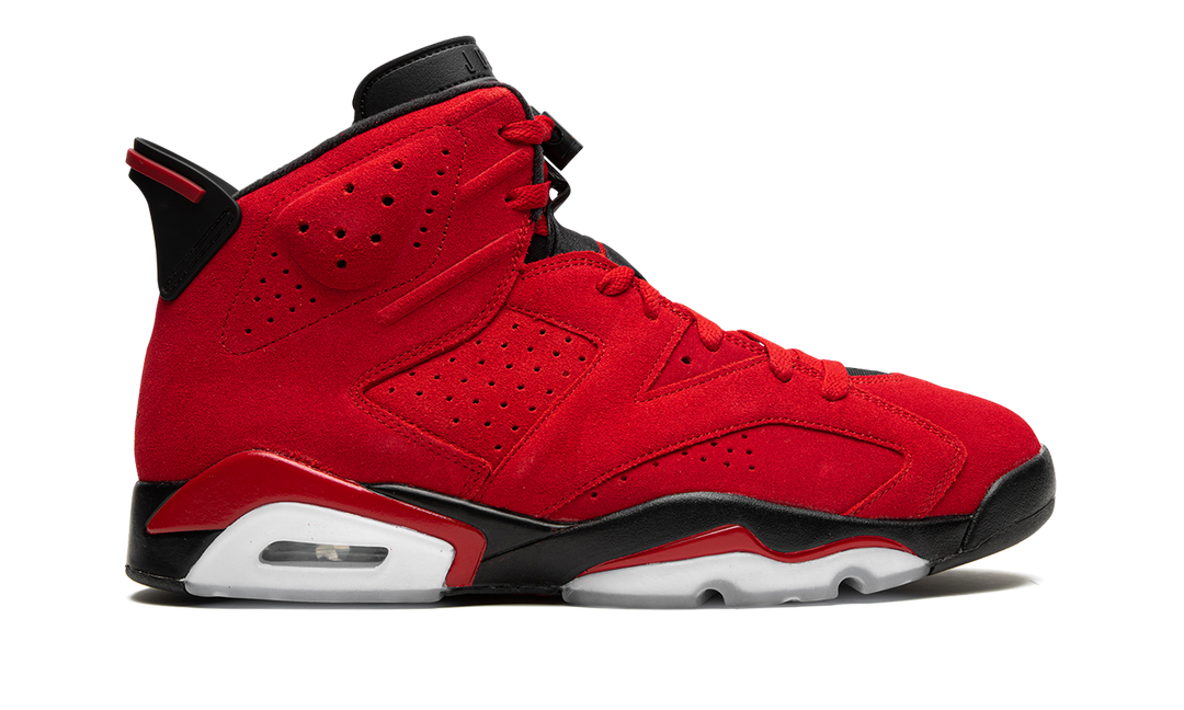 AIR JORDAN 6 TORO BRAVO